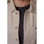 Maloja Damen VojakM. Jacke (Größe L, weiss)