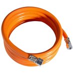 Campingaz Schlauch  Campingkocher Zubehör orange Größe 3000mm