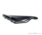 Ergon SR Comp Herren Sattel-Schwarz-S-M