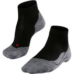 Falke RU4 Short  Herren  Laufsocken schwarz Größe 42  Trailrunning | Laufen  A