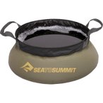 Sea to Summit Kitchen Sink 5L - Waschschüssel burnt olive
