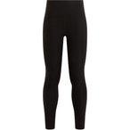 The North Face Refina 2 Pocket Tights Damen  Yogahose beige Größe S Yoga | Tra