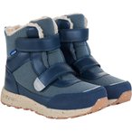 Finkid Lappi Eko  Kinder  Winterschuhe & Winterstiefel blau Größe 32 Lifestyle
