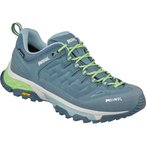 Meindl Tallulah GTX  Damen  Zustiegsschuhe tuerkis Größe 37 Trekking Wasserdic
