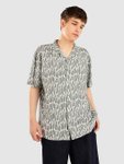 Volcom Boldstone Hemd tradewinds Gr. M