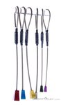 Wild Country Superlight Rock #1-6 Klemmkeil Set-Mehrfarbig-One Size