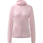 Haglöfs L.I.M Mid Multi II   Damen  Laufjacke rosa Größe M Camping  Elastisch