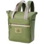 Dakine - Renovation Hybrid Backpack 21 - Daypack oliv