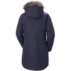 HELLY HANSEN Helly Hansen Damen Mantel W ALVA 2.0 PARKA, Größe XS in Blau