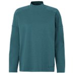 Vaude - Women's Coreway Pullover - Pullover Gr 46 türkis/blau
