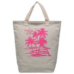 Roxy - Drink the Wave Backpack - Daypack grau