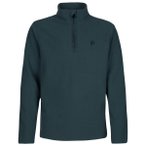 Protest - Kid's PRTReperfecty 1/4 Zip Active Top - Fleecepullover Gr 104 blau