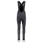 Bioracer - Women's Tempest Pixel Bibtights - Radhose Gr S grau