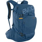 Evoc Line Pro 30 Skirucksack  Skirucksäcke blau Größe 30L | S-M Trekking