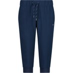 CMP Stretch 3/4 Hose Damen  Jeans & Freizeithose blau Größe XS Laufen | Lifest