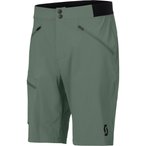 Scott Explorair Light  Herren  Softshellhose gruen Größe S Trekking  Windabwei