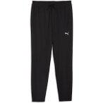 PUMA Herren Sporthose M CLOUDSPUN JOGGER, Größe S in Schwarz
