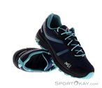 Millet Hike Up GTX Damen Wanderschuhe Gore-Tex-Dunkel-Blau-6