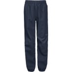 JACK WOLFSKIN Kinder Hose RAINY DAYS PANTS KIDS, Größe 116 in Blau