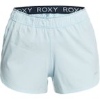 ROXY Damen Shorts CORSICA CALLING J NDST, Größe XXL in Blau
