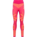 Kari Traa Faith Hose Damen  Lange Unterhose pink Größe S   Elastisch Merinowol
