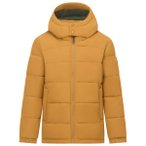 Regatta - Kid's Rover - Kunstfaserjacke Gr 3-4 Years gelb