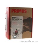 Primus Easy Fuel Piezo Duo Gaskocher-Silber-One Size