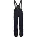 KILLTEC Herren Latzhose KSW 100 ENOSH MN SKI PNTS, Größe XXL in Schwarz