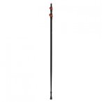 Robens - Tarp Clip Pole Gr 85 cm - 85 - 210 cm schwarz