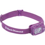 Black Diamond Cosmo - Stirnlampe piton purple