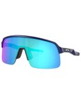 Oakley - Sonnenbrille - Sutro Lite Matte Navy Prizm Sapphire  - Blau