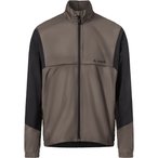 Vaude Loamer Air  Herren  Fahrradjacke grau Größe S Mountainbike | Gravel  Win