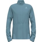 Odlo Brensholmen  Kinder  Softshelljacke blau Größe 116 Langlauf Klassik | Lan