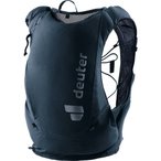 Deuter Traick 5 Trailrunningrucksack  Trailrunningrucksäcke schwarz Größe 5L 