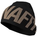 Dynafit - Light Logo Beanie - Mütze Gr One Size schwarz