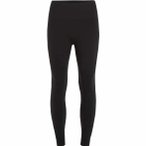 Icebreaker Merino Blend 260 Damen Leggings ( Schwarz L Größe,)