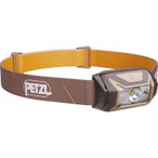 Petzl Tikka - Stirnlampe brown
