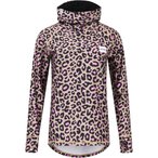 Eivy Icecold  Damen  Longsleeves beige Größe S Lifestyle | Skifahren | Freerid
