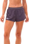 Hoka - Short stretch et ultraléger - W Race Day Split Short Squid Ink für Dame