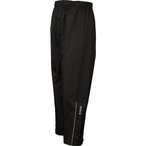 PRO-X Elements Toma Hose Kinder  Hardshellhose & Regenhose schwarz Größe 116 T