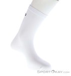 POC Cadence Road Long Bikesocken-Weiss-S