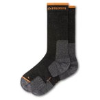 Dolomite - Socks Vernale High - Wandersocken 35-38 schwarz/grau