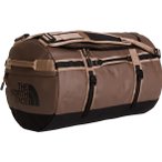 The North Face Base Camp Duffel Small Reisetasche Unisex ( Braun one size)