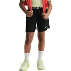 Nike Kinder Dri-Fit Short Shorts ( Schwarz S)