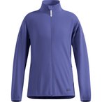 Odlo Essential Warm  Kinder  Softshelljacke lila Größe 128 Trekking  Elastisch