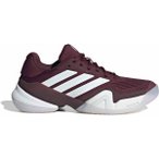 ADIDAS Damen Tennisoutdoorschuhe Barricade 14, Größe 36 in Rot