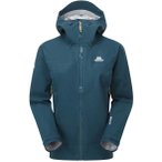 Mountain Equipment Saltoro 3L GORE-TEX ePE Jacket Damen Hardshelljacke ( Dunkelb