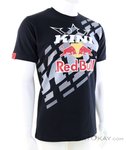 O'Neal Kini Red Bull 1.0 Herren Bikeshirt-Anthrazit-S