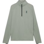 On Climate Herren Laufshirt ( Hellgrün XL Größe,)