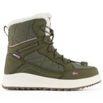 Trollkids - Girl's Arendal Winter Boots XT - Winterschuhe 30 oliv